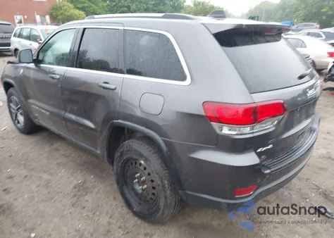 2020 Jeep Grand Cherokee North Edition 4X4 z USA, uszkodzony, nr VIN 1C4RJFAG7LC354393